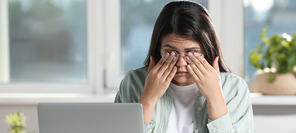 Göz ve kirpik kaşıntısı neden olur? Göz kaşıntısı nasıl geçer?