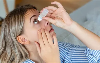 Göz kuruluğu sendromu nedir? Belirtileri, tanısı ve tedavi yaklaşımı