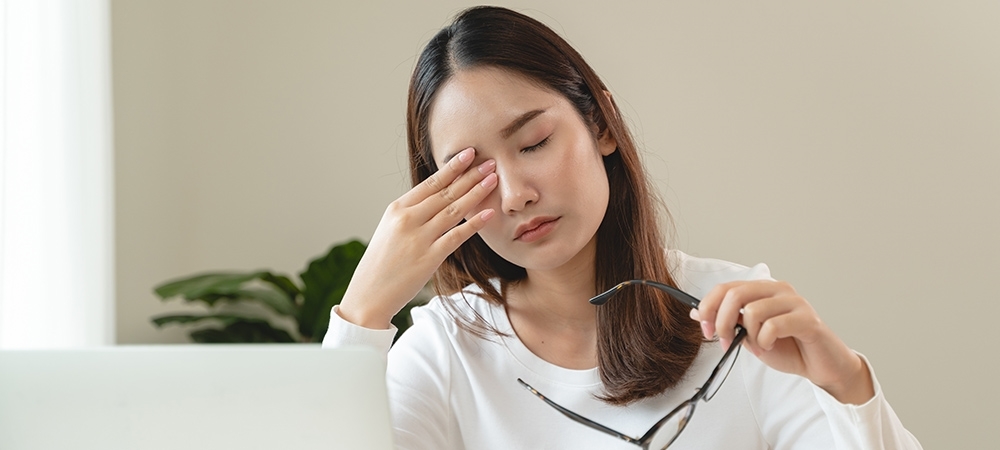 Göz seğirmesinin nedenleri nelerdir? Göz seğirmesi nasıl tedavi edilir?