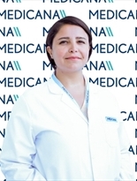 Op. Dr. Gözde Doğan