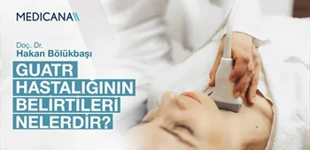 Guatr Hastalığının Belirtileri Nelerdir?