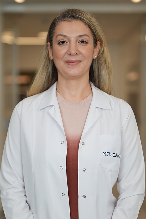 Meryem Gül Erden Hocaoğlu  