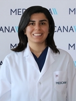 Uzm. Dt. Gül Uçar