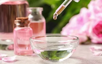 Gül yağı neye iyi gelir? Gül yağının yüze faydaları neler?