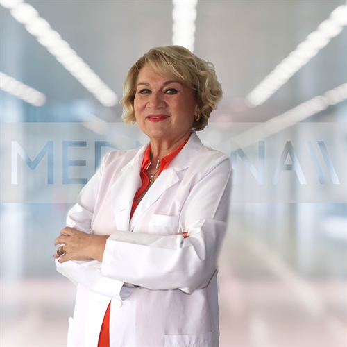Uzm. Dr. Gülay Kılıç