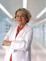 Uzm. Dr. Gülay Kılıç