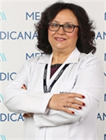 Uzm. Dr. Gülbiye Güler