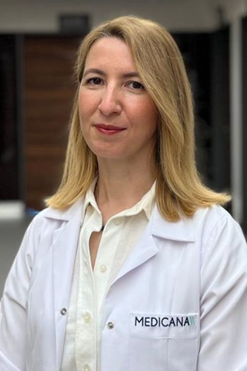 Dt. Gülçin Özşen