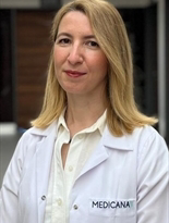 Dt. Gülçin Özşen