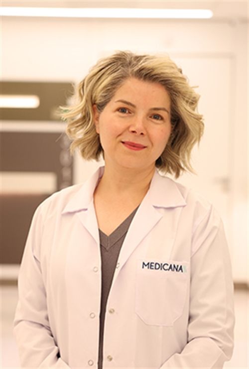 Uzm. Dr. Gülengül Altun
