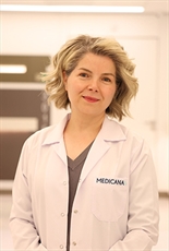 Uzm. Dr. Gülengül Altun