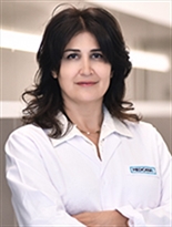 Uzm. Dr. Güler Göğüş