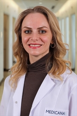 Uzm. Dr. Gulnar Karimova