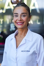 Dyt. Gülşah Erhan