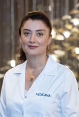 Prof. Dr. Gülseren Seven