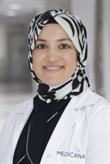 Op. Dr. Gülsün Özbay