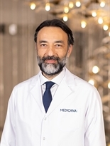 Prof. Dr. Gültekin Faik Hobikoğlu