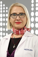 Uzm. Dr. Gülten Özdemir