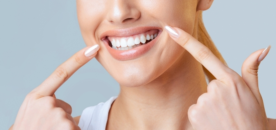 Gülüş estetiği nedir? Gülüş estetiği nasıl yapılır?