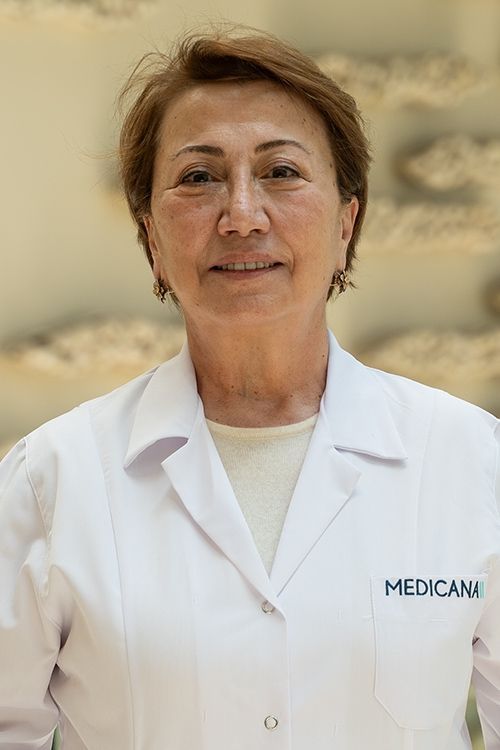 Hanife Gülyüz Öztürk