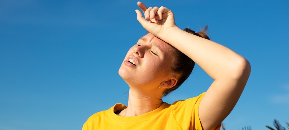 Güneş çarpması nedir? Güneş çarpmasının belirtileri neler?