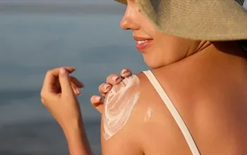 Güneş kremindeki SPF nedir? Güneş kremi SPF ve PA farkı nedir?