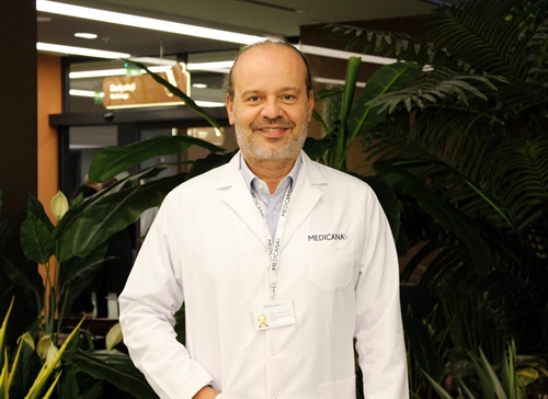 Uzm. Dr. Gürkan Geceer