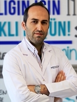 Uzm. Dr. Güven Kızılkale