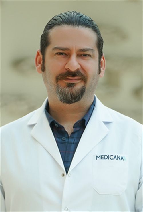 Op. Dr. Güven Tidim