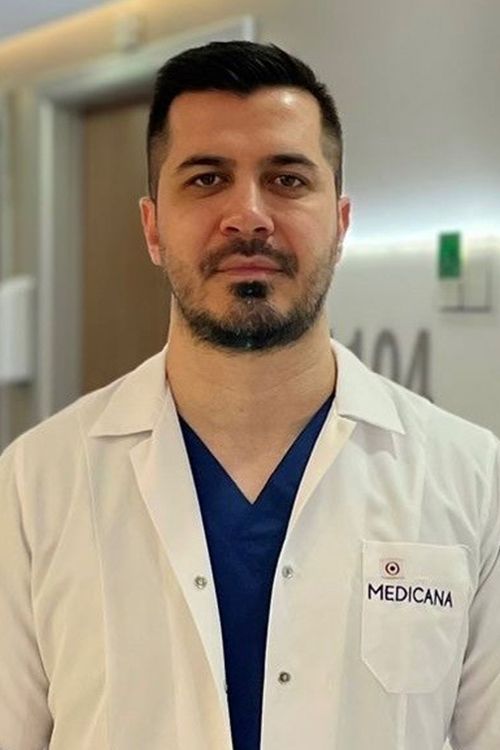 Hacı Mehmet Saygılı