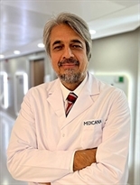 Doç. Dr. Hakan Bölükbaşı