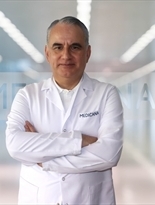 Prof. Dr. Hakan Erdem
