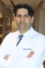 Prof. Dr. Hakan Turan Çift