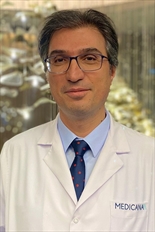 Prof. Dr. Hakan Yavuzer