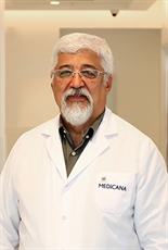 Prof. Dr. Hakan Yüceyar