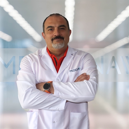 Hakkı Serkan Şahin 