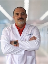 Dr. Öğr. Üyesi Hakkı Serkan Şahin 