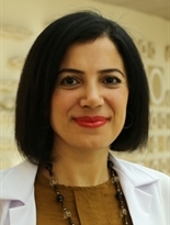 Uzm. Dr. Halime Dal Uysal