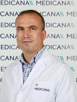 Doç. Dr. Halil Bozkaya