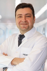 Prof. Dr. Fatih Karaahmet
