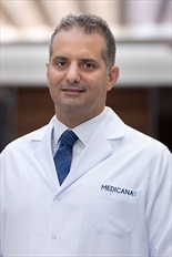 Prof. Dr. Halil İbrahim Balcı