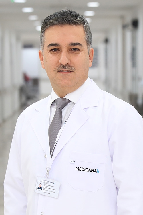 Halil İbrahim Erdoğan