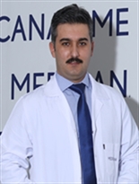 Uzm. Dr. Halil İbrahim Erdoğan