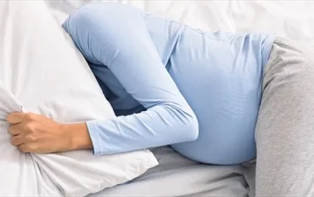 Hamilelikte uykusuzluk neden olur? Hamilelikte uykusuzluk nasıl geçer?