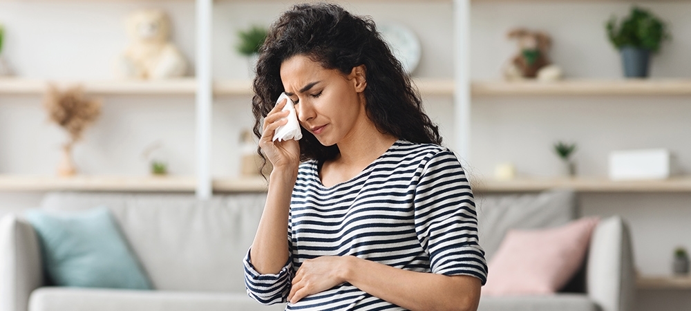 Hamilelik belirtileri: Gebelikte ilk belirtiler ne zaman başlar?
