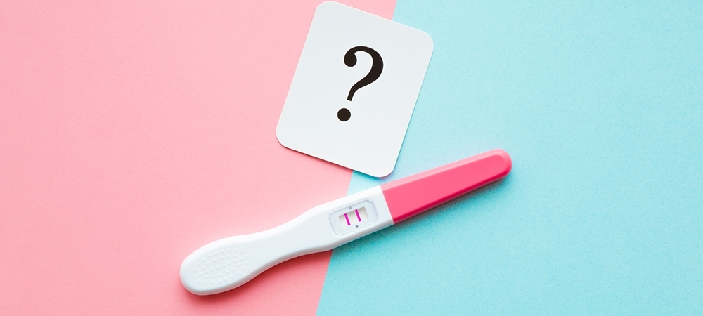 Hamile olduğunuzu gösteren 8 belirti!