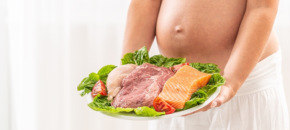 Hamilelikte hangi balık yenmeli? Hamileyken hangi balıklar zararlıdır?