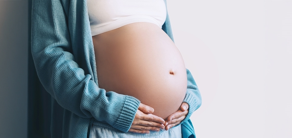 Hamilelikte karın sertleşmesi neden olur? Hamilelikte karın sertleşmesine ne iyi gelir?