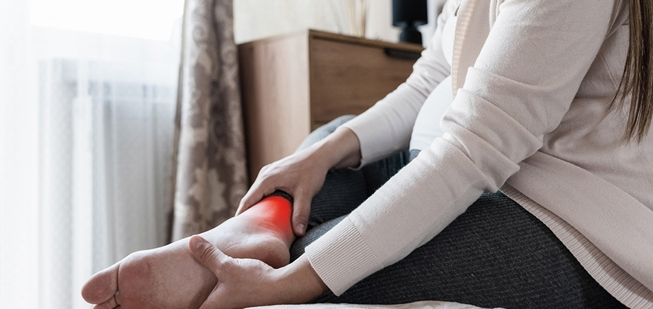 Hamilelikte ödem atmak için ne yapmalı?