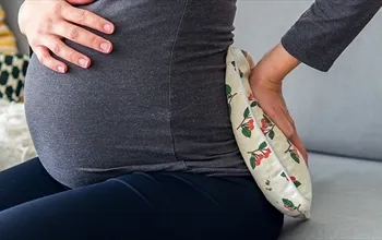 Hamilelikte sırt ağrısına ne iyi gelir? Gebeliğin kaçıncı haftasında sırt ağrısı başlar?